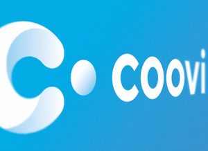 coovi Markenentwicklung für ein Start-Up Unternehmen in Muenster von georg design